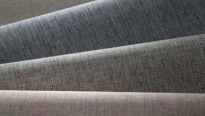 Vinyl Seaside Linen
