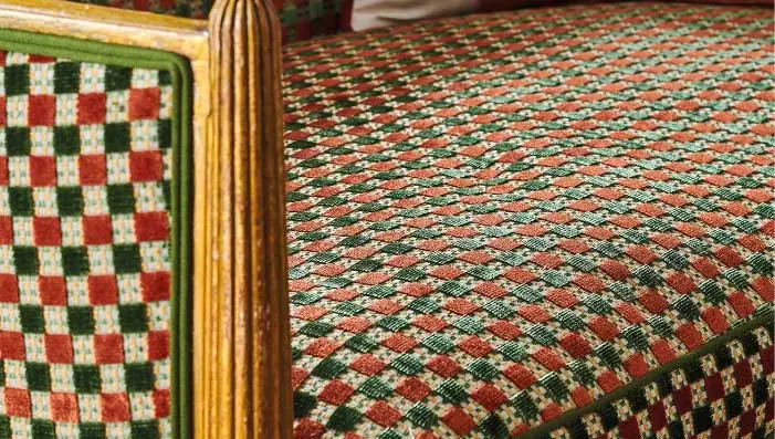 Farnaz Weaves