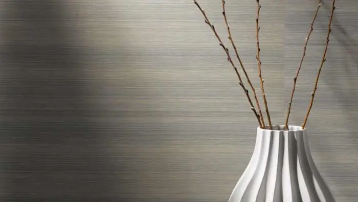 Vinyl Silk-Abaca