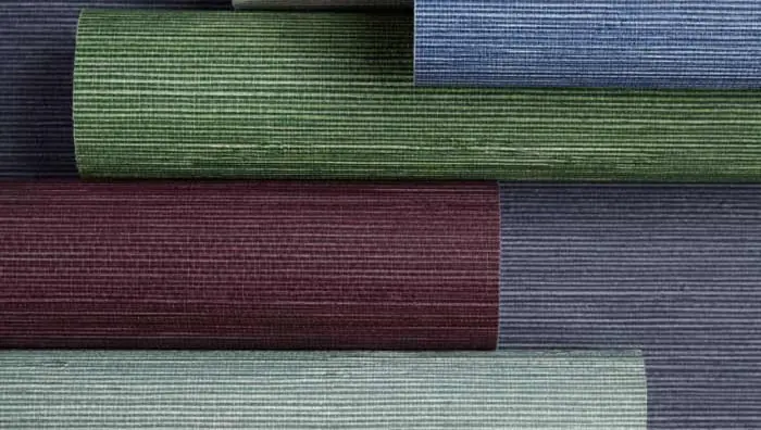 Vinyl Sisal