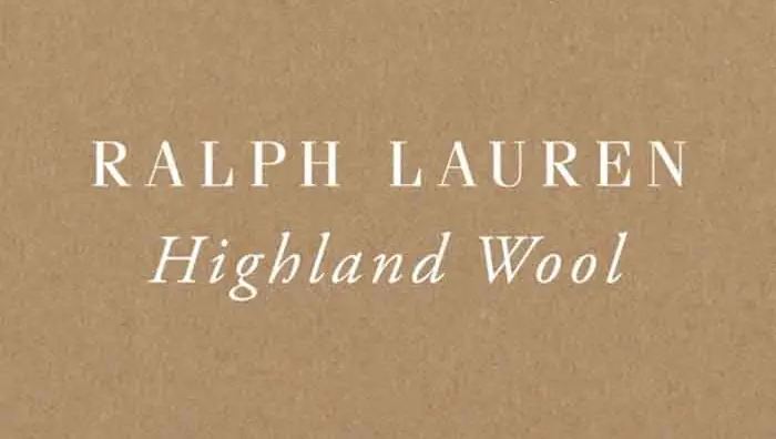 Highland Wool