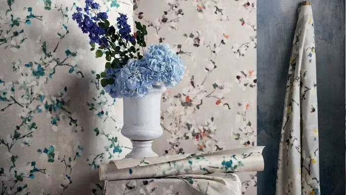 Floris Wallcoverings