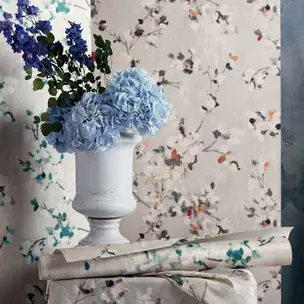 Floris Wallcoverings