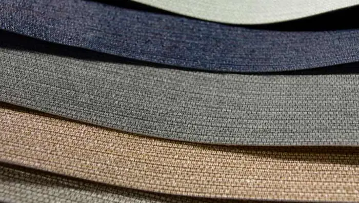 Vinyl Tailored Linens