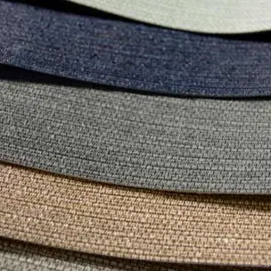 Vinyl Tailored Linens