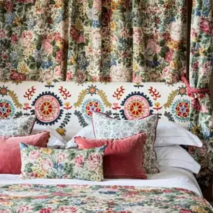 Highgrove by Sanderson Fabrics
