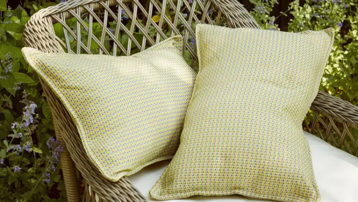 Beach Hut And Rock Pool Outdoor Weaves