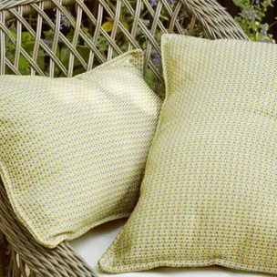 Beach Hut And Rock Pool Outdoor Weaves