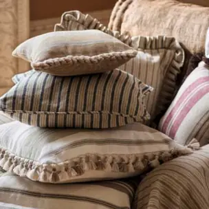 Highgrove by Sanderson Stripes