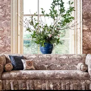 Highgrove by Sanderson Wallcoverings
