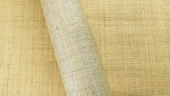Capri Raffia