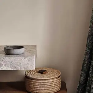 Eclectic Linen Sheers