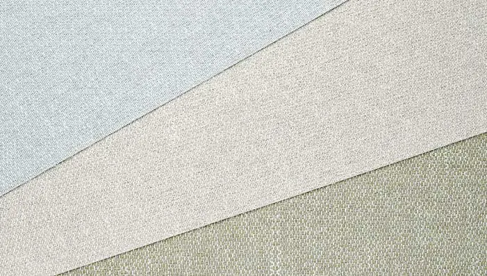 Mediterranean Weave