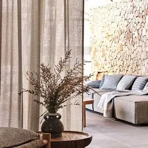 Veranda Sheers