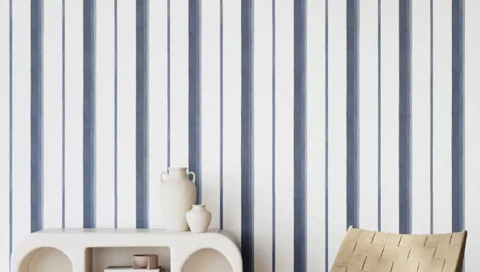 Saint-Tropez Stripe