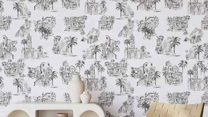 Toulouse Toile