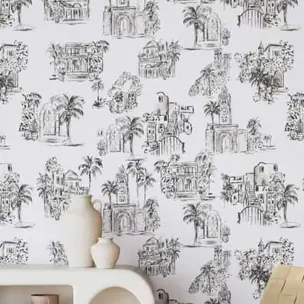 Toulouse Toile
