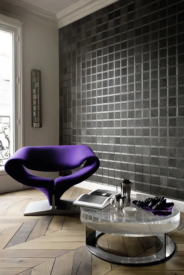 Contemporary Room Design