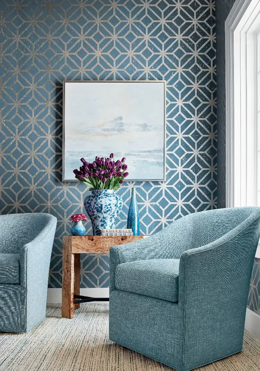 Contemporary Wallcoverings