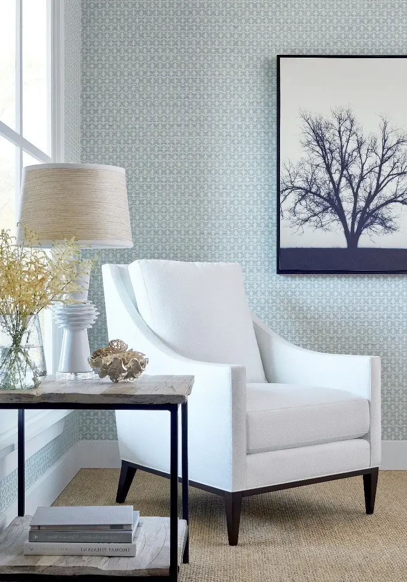 Contemporary Wallpaper