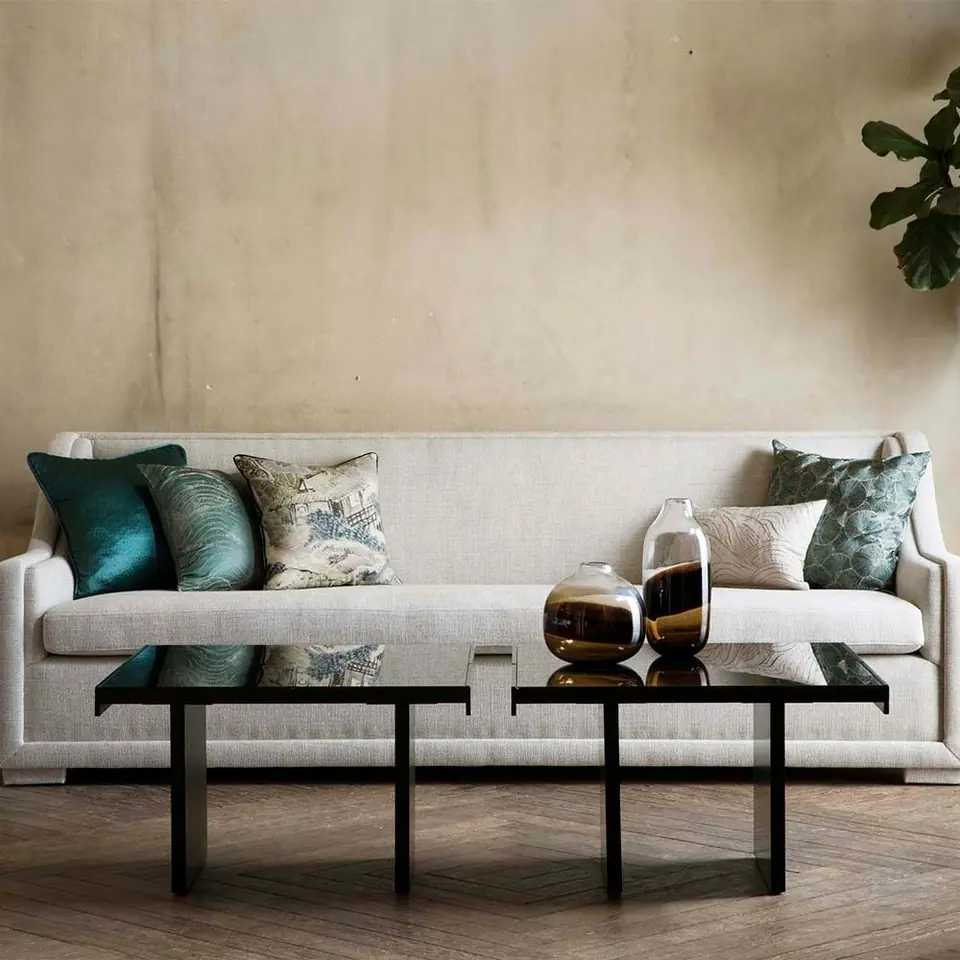 Decorative Throw Pillows