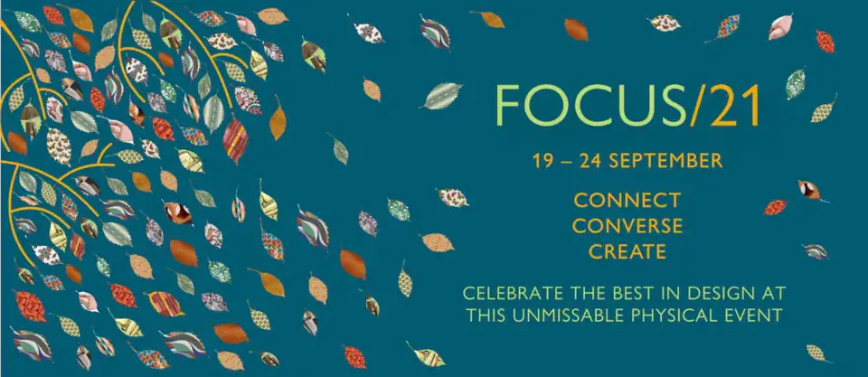 Focus 2021London