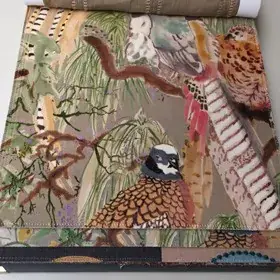 game-birds-mulberry-fabrics
