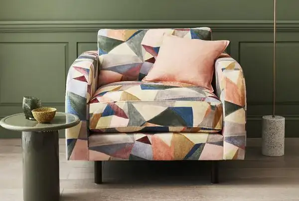 Linwood Fabric