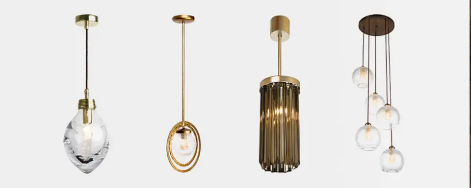 Pendant Lights