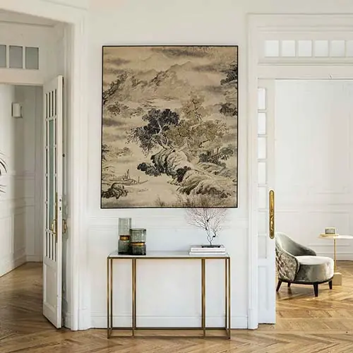 Wall Art