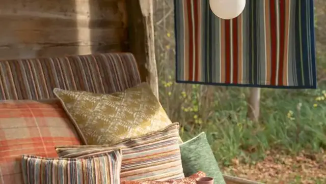 Pierre Frey Barfleur fabrics