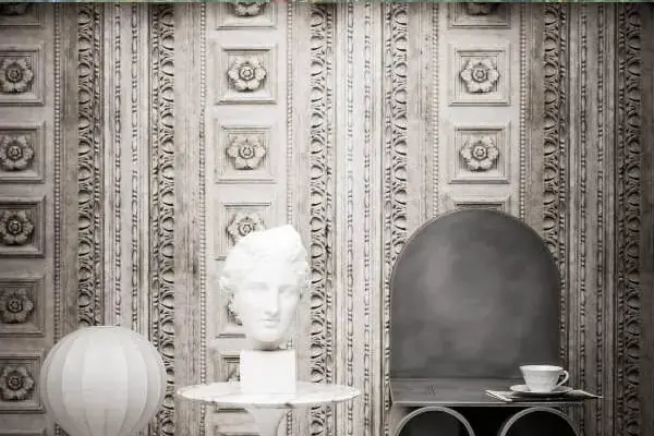 Pierre Frey Les Dessins collection interior