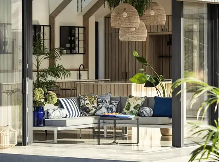 Exceptional Indoor/Outdoor Fabrics for 2023