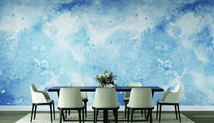 Inspiration: Designer Fabrics and Wallpapers Inspired by Art to Transform Your Home