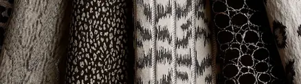 Animal Print Fabric: Animal Prints on Fabric