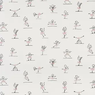 Les Danseuses De Gabrielle FP833001