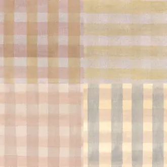 Patchwork Vichy 89271727