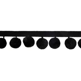 Bobble Fringe Calypso 55mm 33220-9900