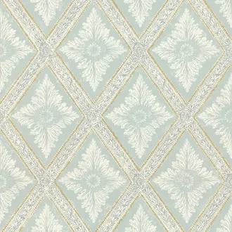 Ludvig Turquoise 493-27