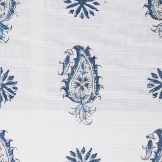 Persian Paisley 05