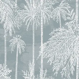 Coastal Haven vinyl wallcovering LN40218