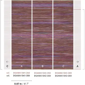 Pai-Pai DGAMA1041