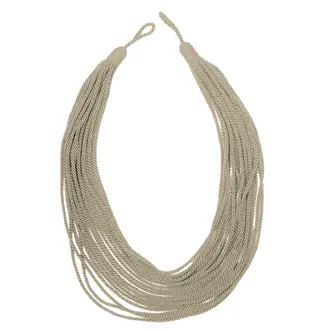 Izi Cord Tie Back 35026-9020