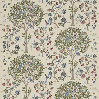 Kelmscott Tree Embroidery 230343