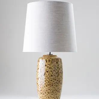 Flask Lamp GLB41