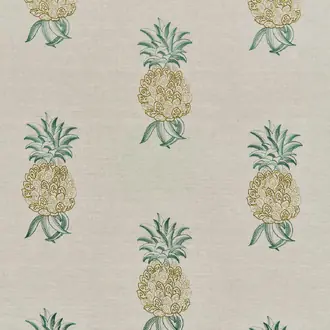 Ananas Embroidery 44172586