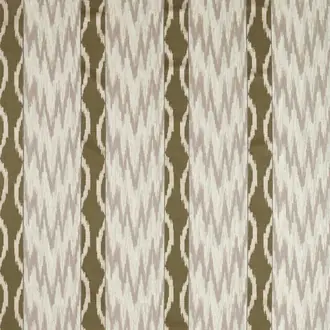 Embroidered Ikat Stripe 333545