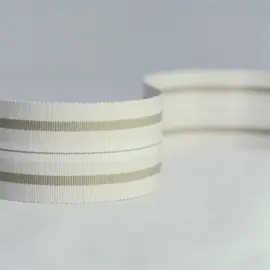 Narrow Woven Border NCT504-03