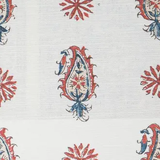 Persian Paisley 06