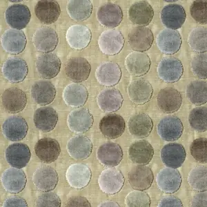 Darley Spot Soft Mauve Taupe Silver PF50303-1